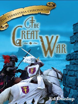 cover image of The Great War